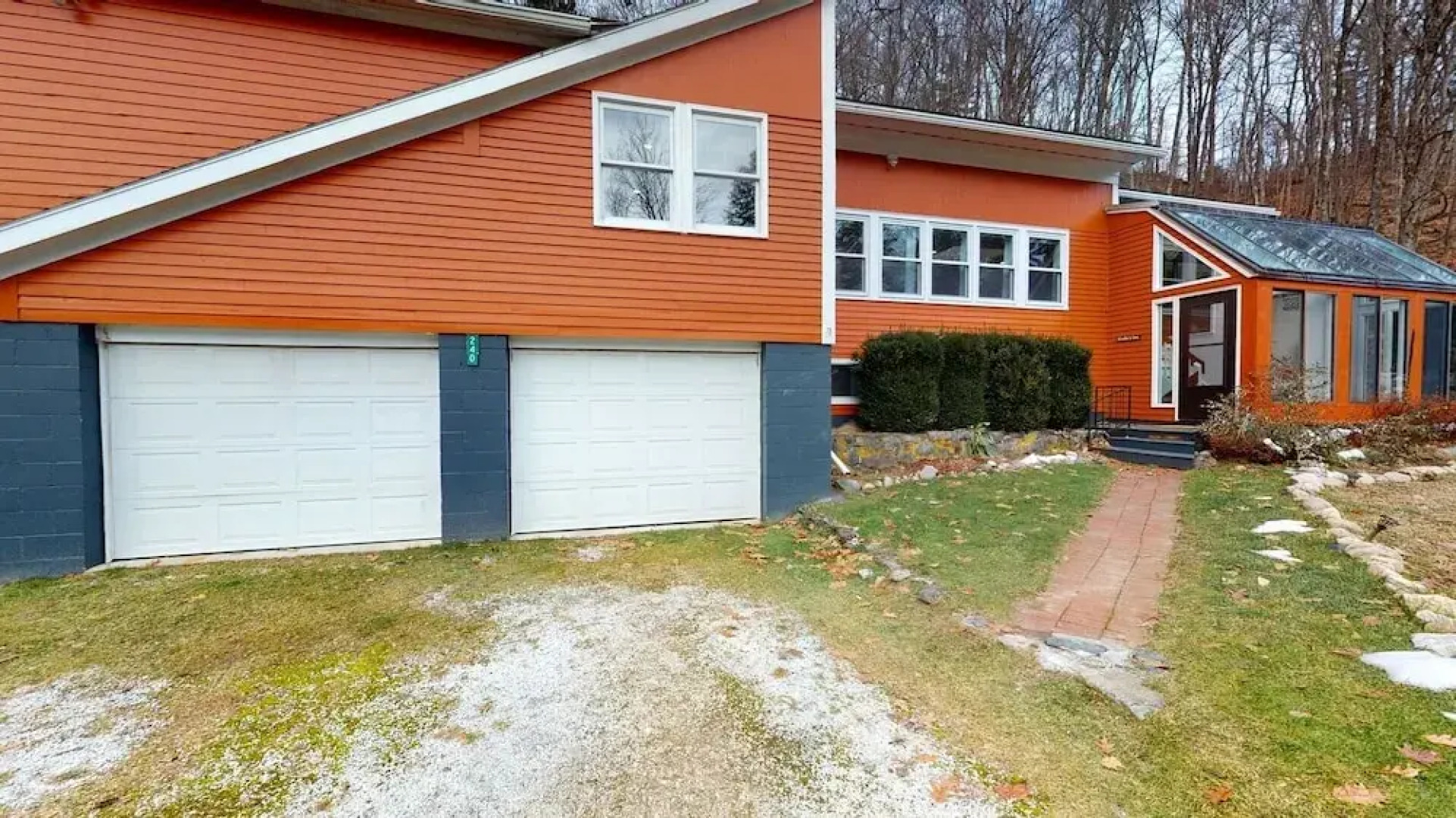 Winter Lore Brought to you by GetAway Vacations