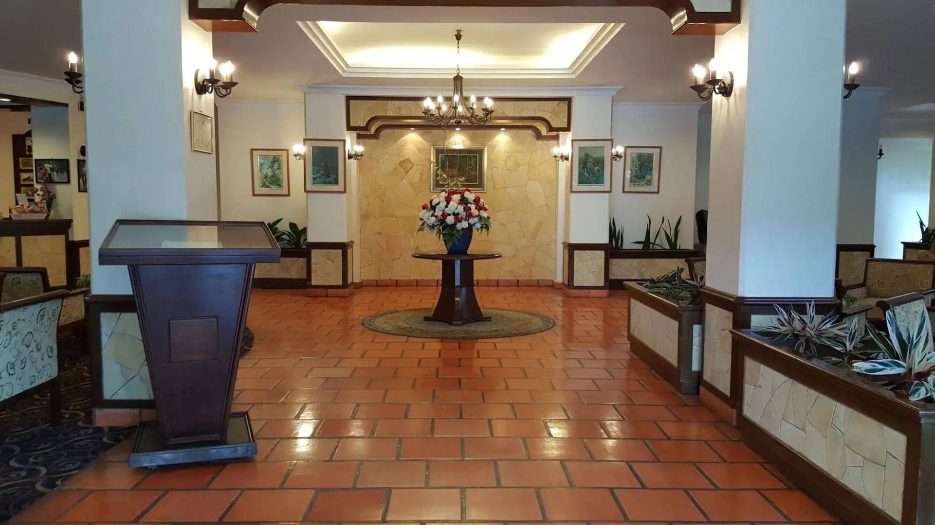 Wyndham Garden Shahzan Fraser's Hill