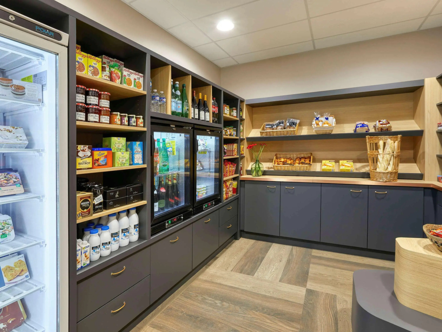 Aparthotel Adagio & Spa Vannes