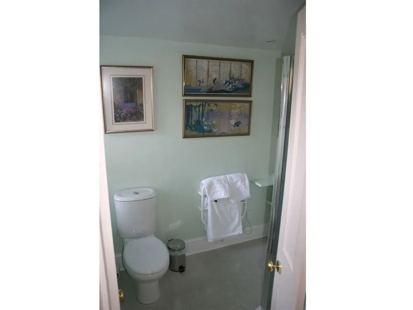 Belmont Bed & Breakfast