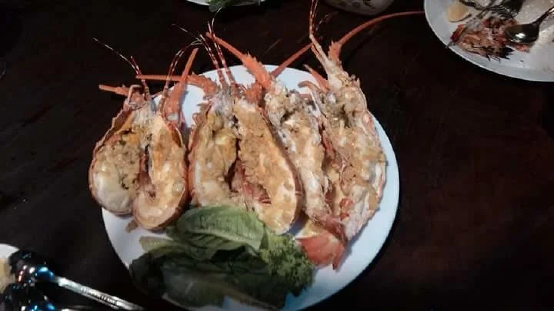 Poseidon Oysterbay Resort