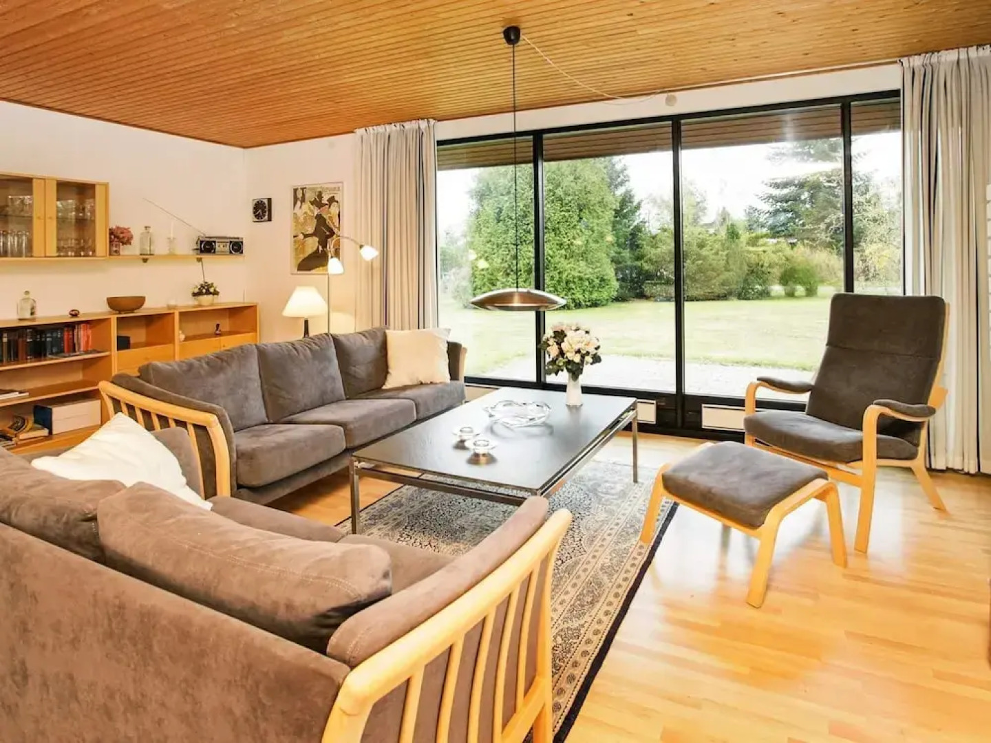 4 Person Holiday Home in Vaeggerlose