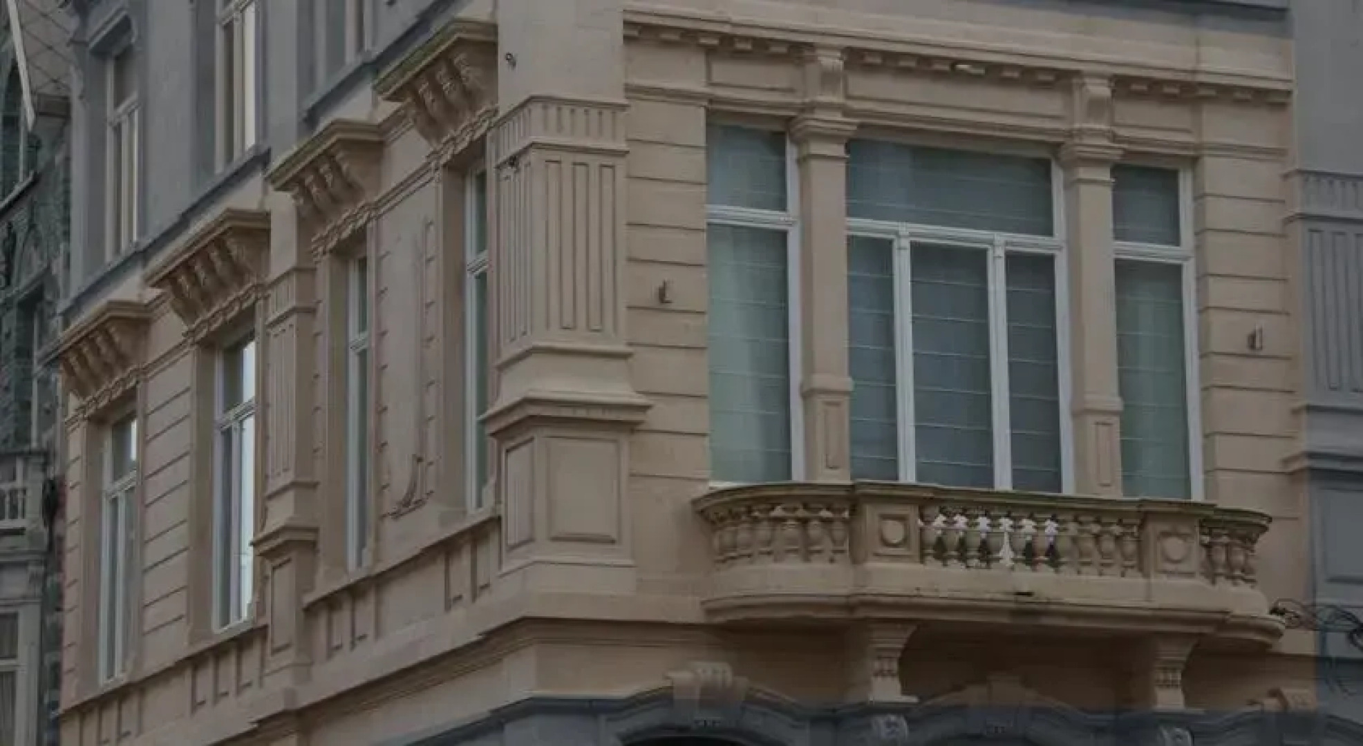 Villa Alta Apartment