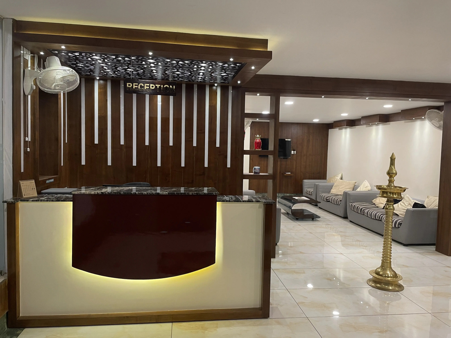 Opalo Kailas Kovalam