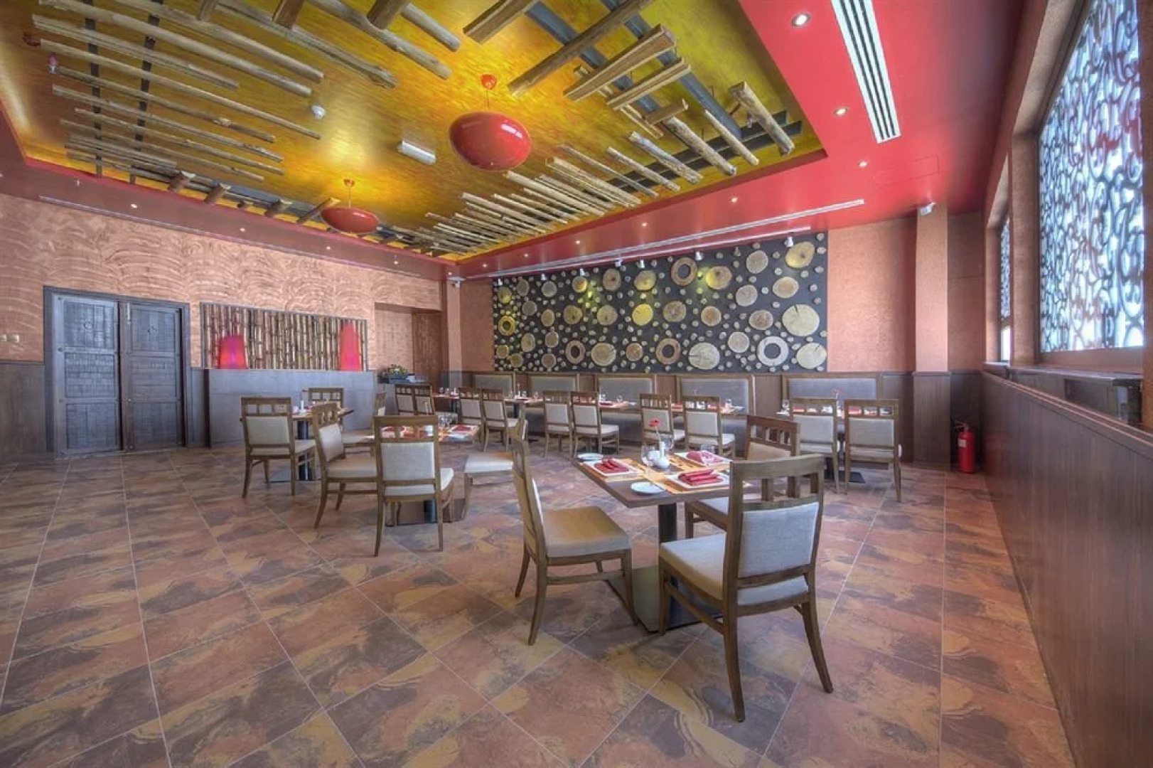 Raintree Rolla Hotel