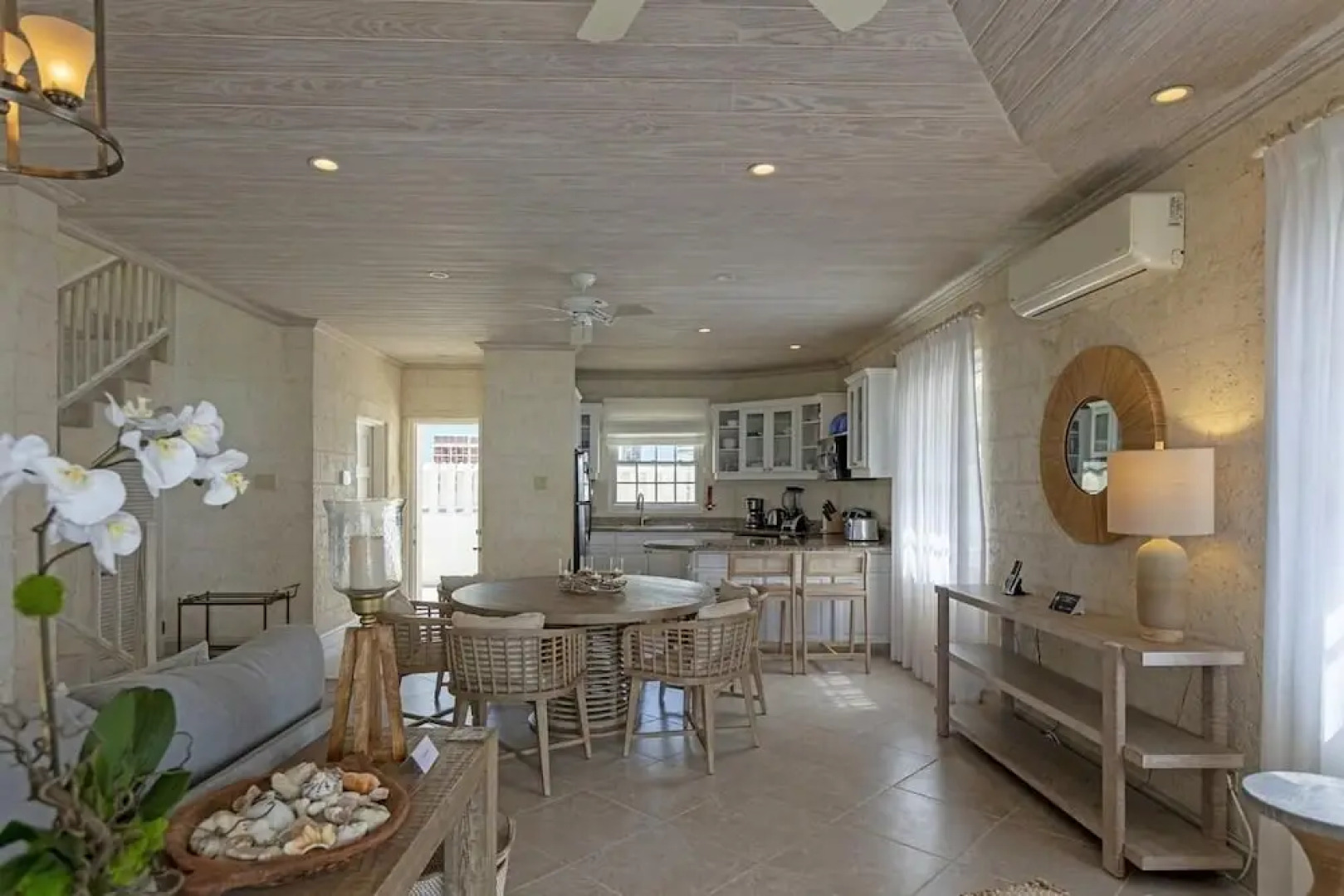 Radwood Beach House 1 By Barbados Sothebys International Realty