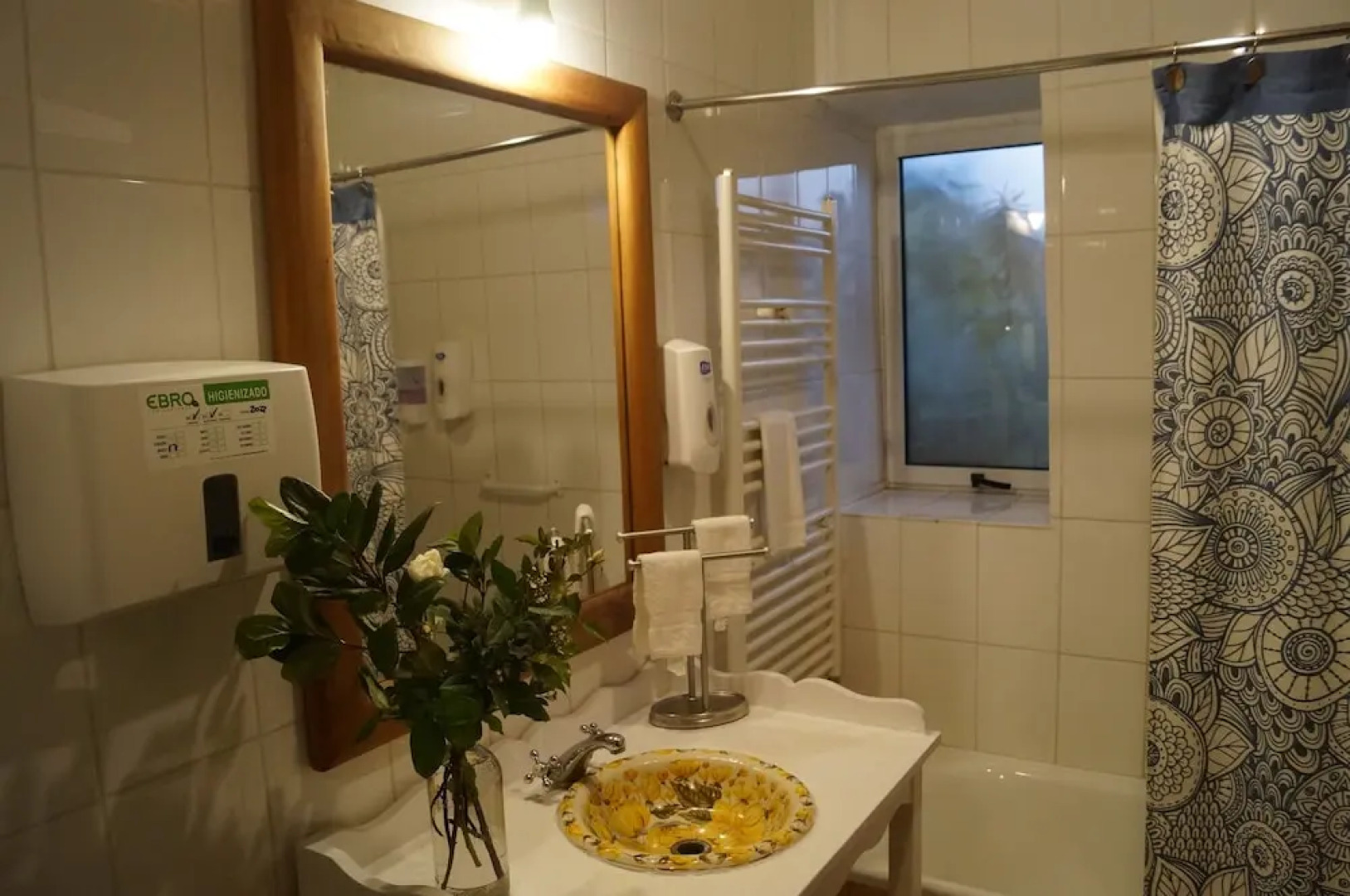 Hotel Vendimia Parador