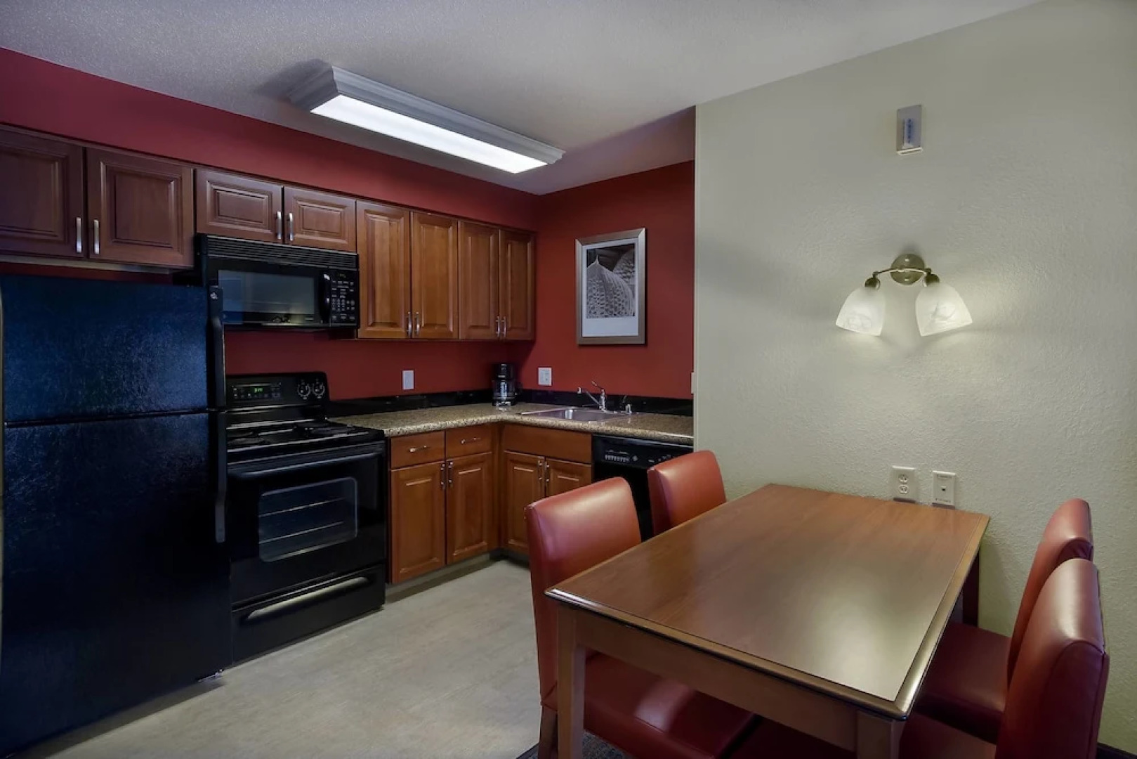 Residence Inn Madison West/Middleton