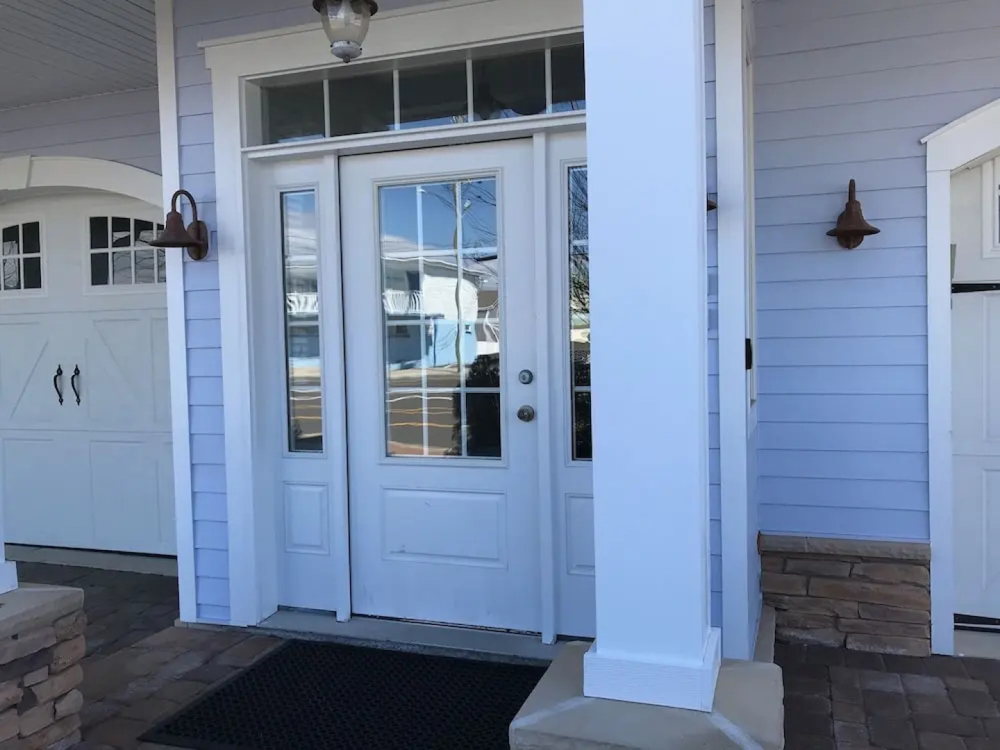 Hemingways By the Sea