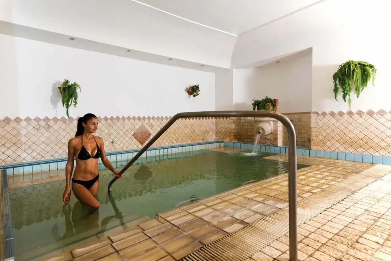 Hotel Don Pepe Terme & Beauty Farm