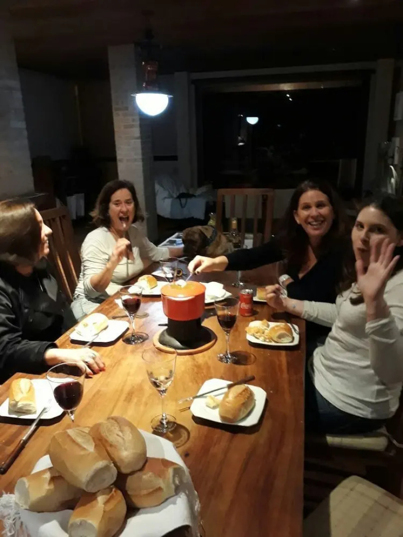 Casa Serra da Cantareira