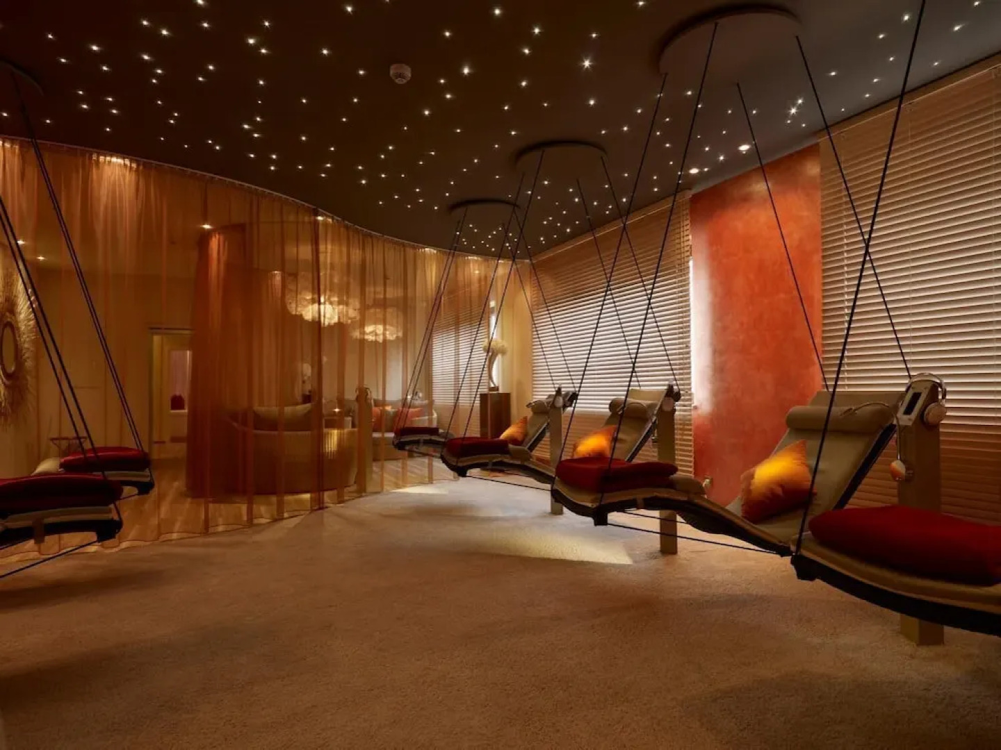 Land  & Golf Hotel Stromberg