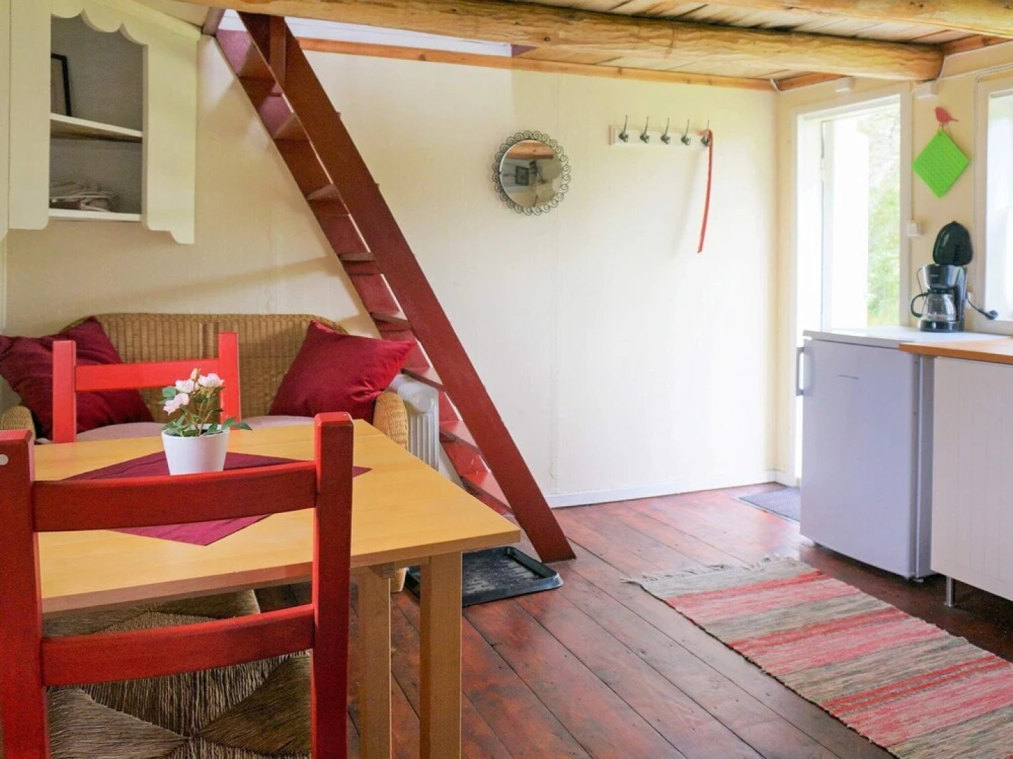 2 Person Holiday Home in Säffle