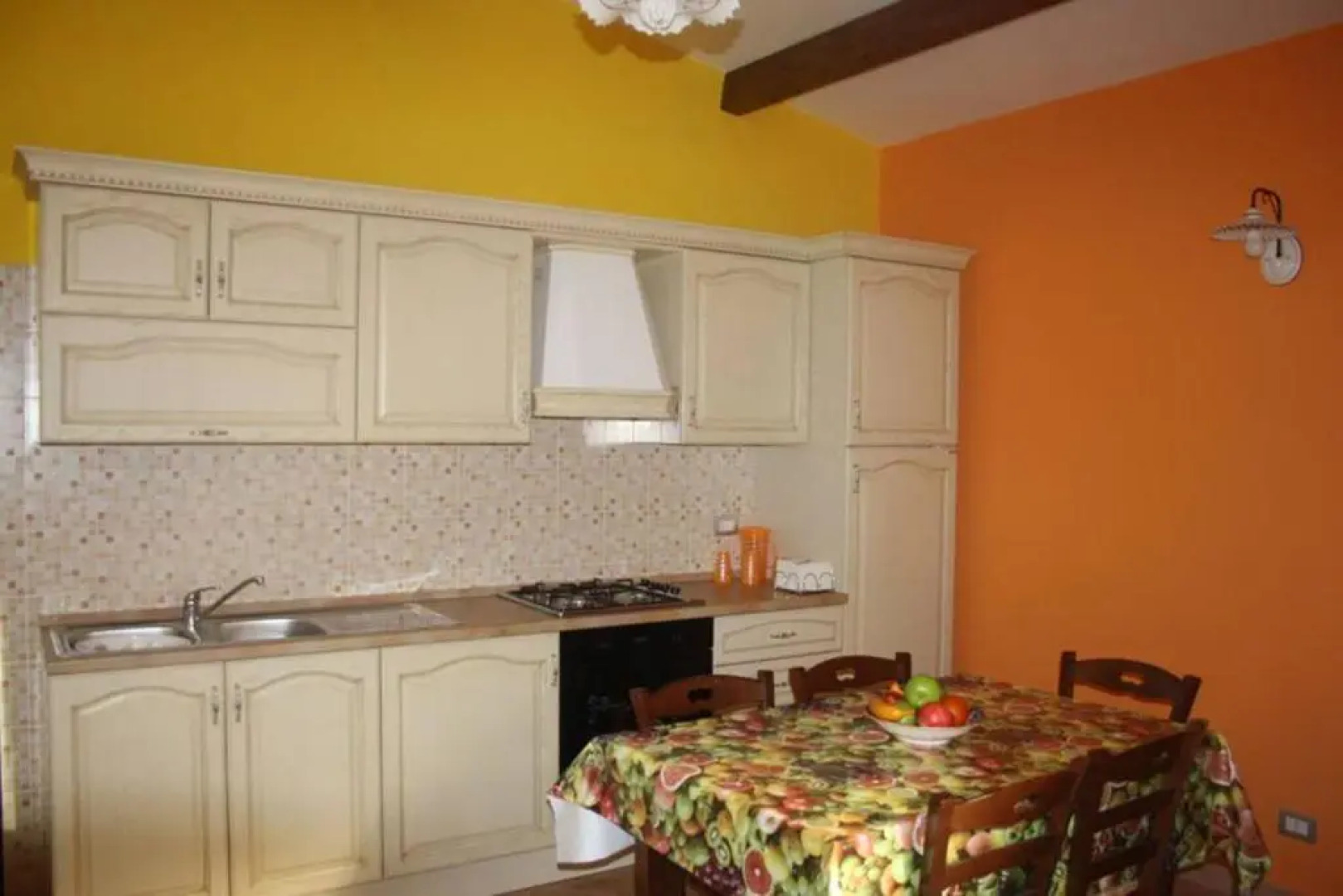 Sulle orme di Federico II