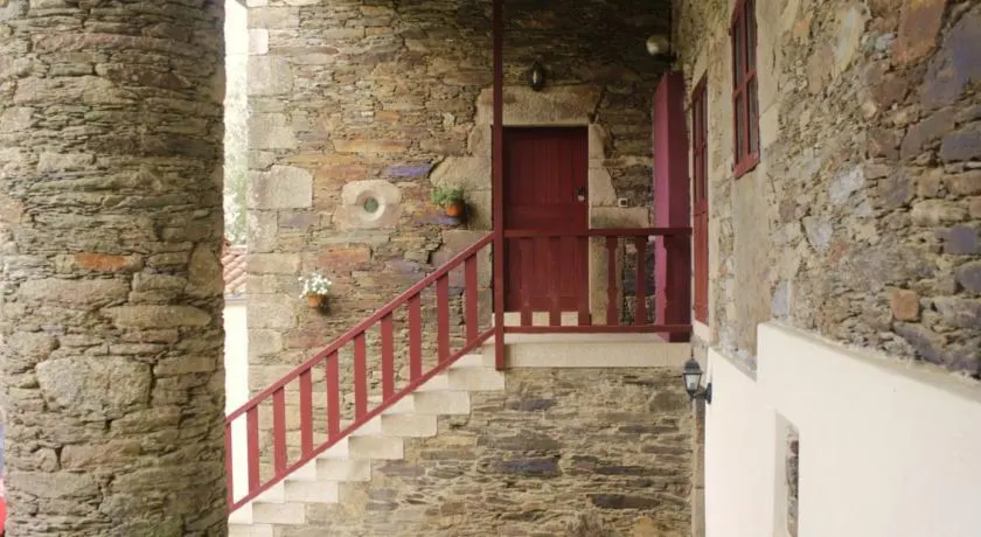 A Pena de Augasantas