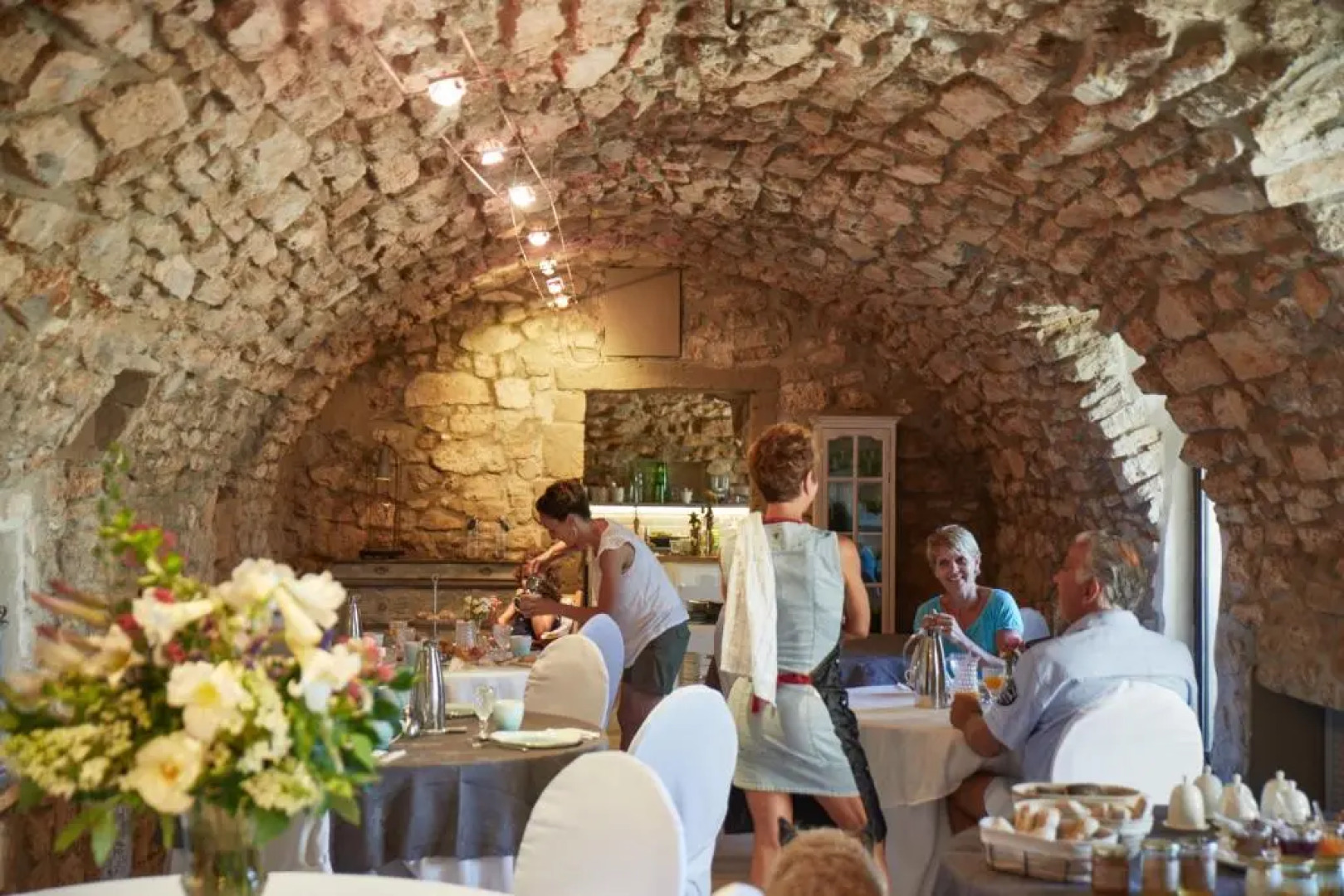 La Bastide du Pré de lAube