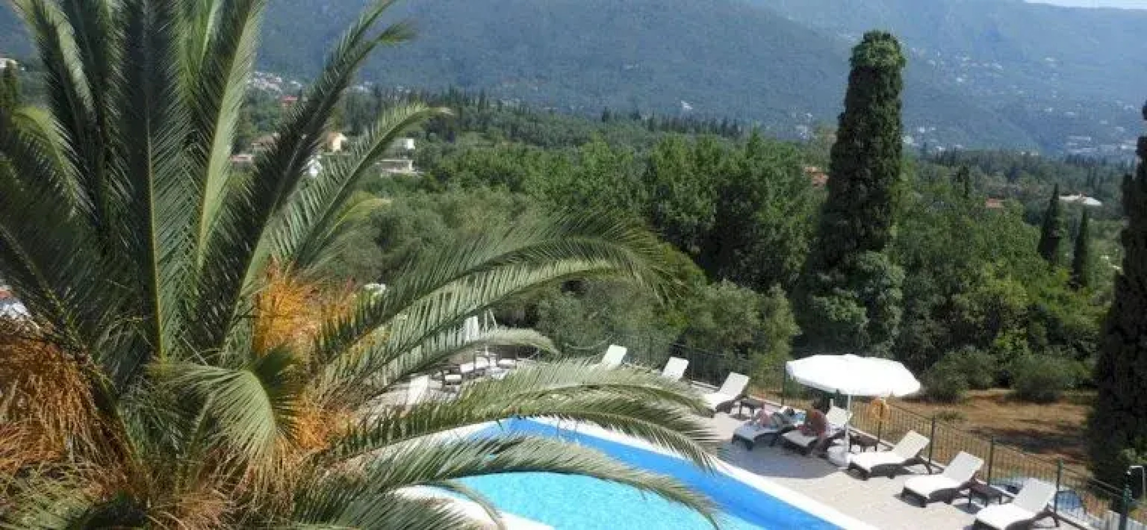 Ziogas Luxury Apartments