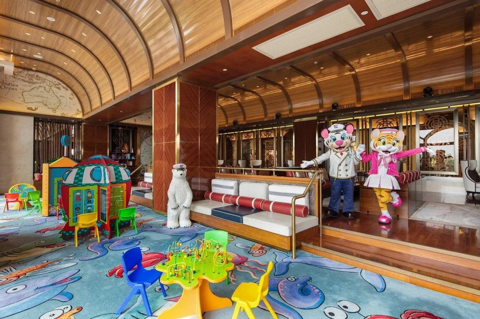 Chimelong Hengqin Bay Hotel