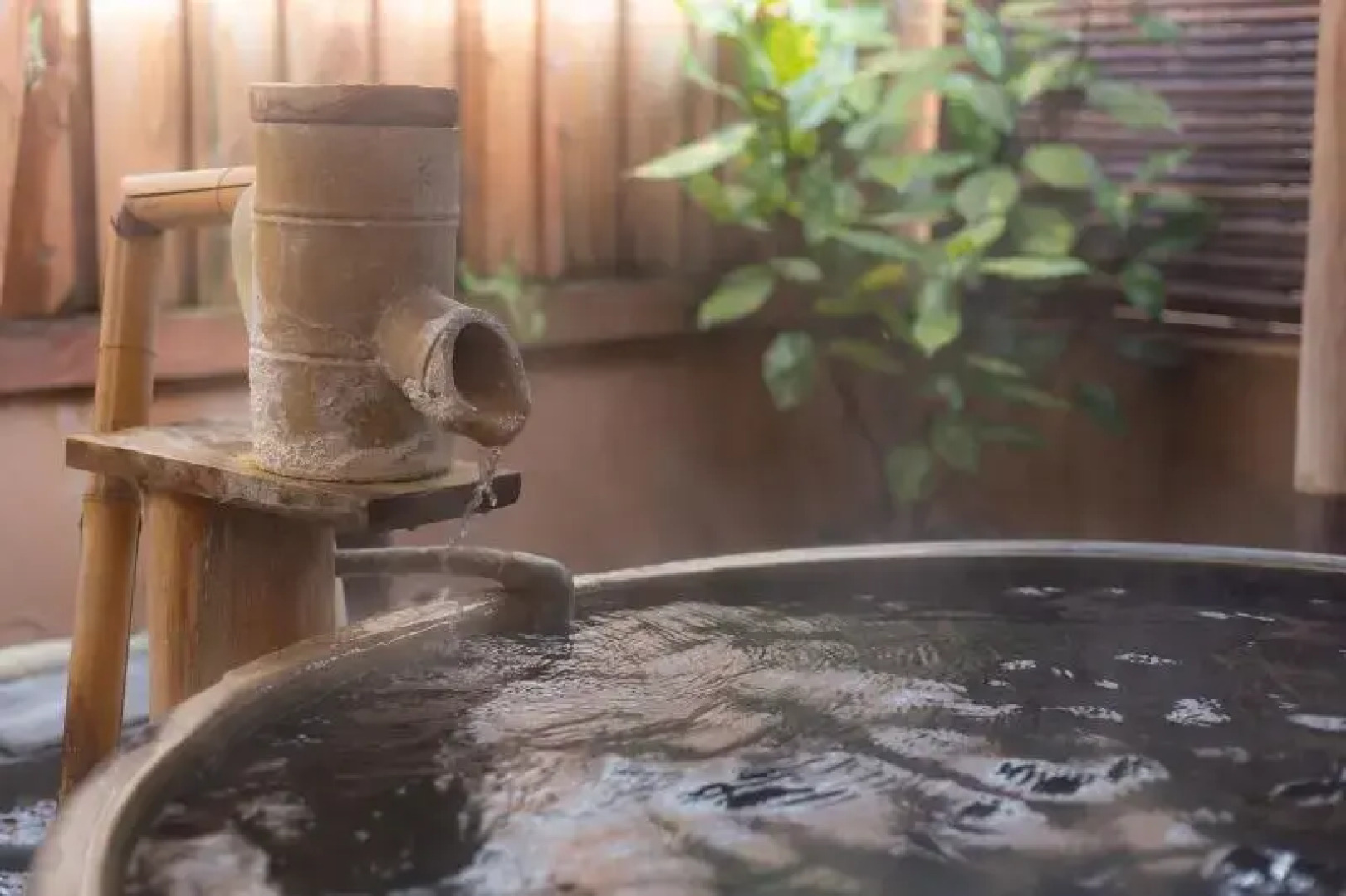 Yufuin Ryokan Ichizen