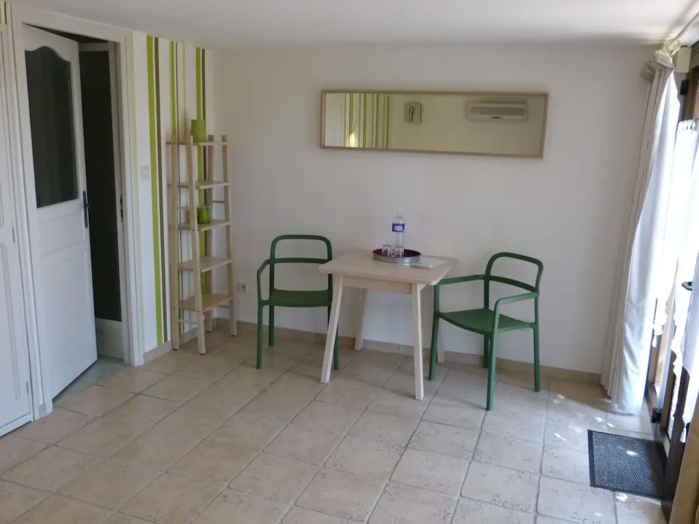 Villa Thebaïde Chambres d'hôtes