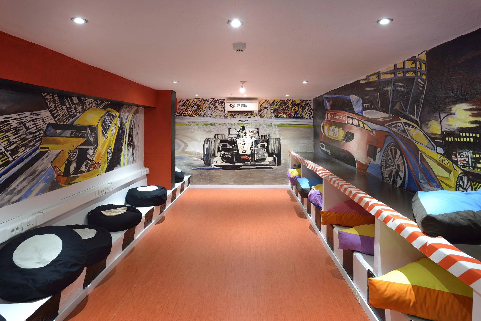 Ainturban Hoteles S.L.U