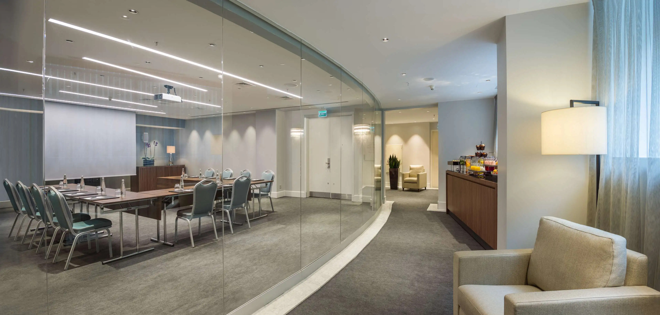 Radisson Blu Bosphorus Hotel, Istanbul