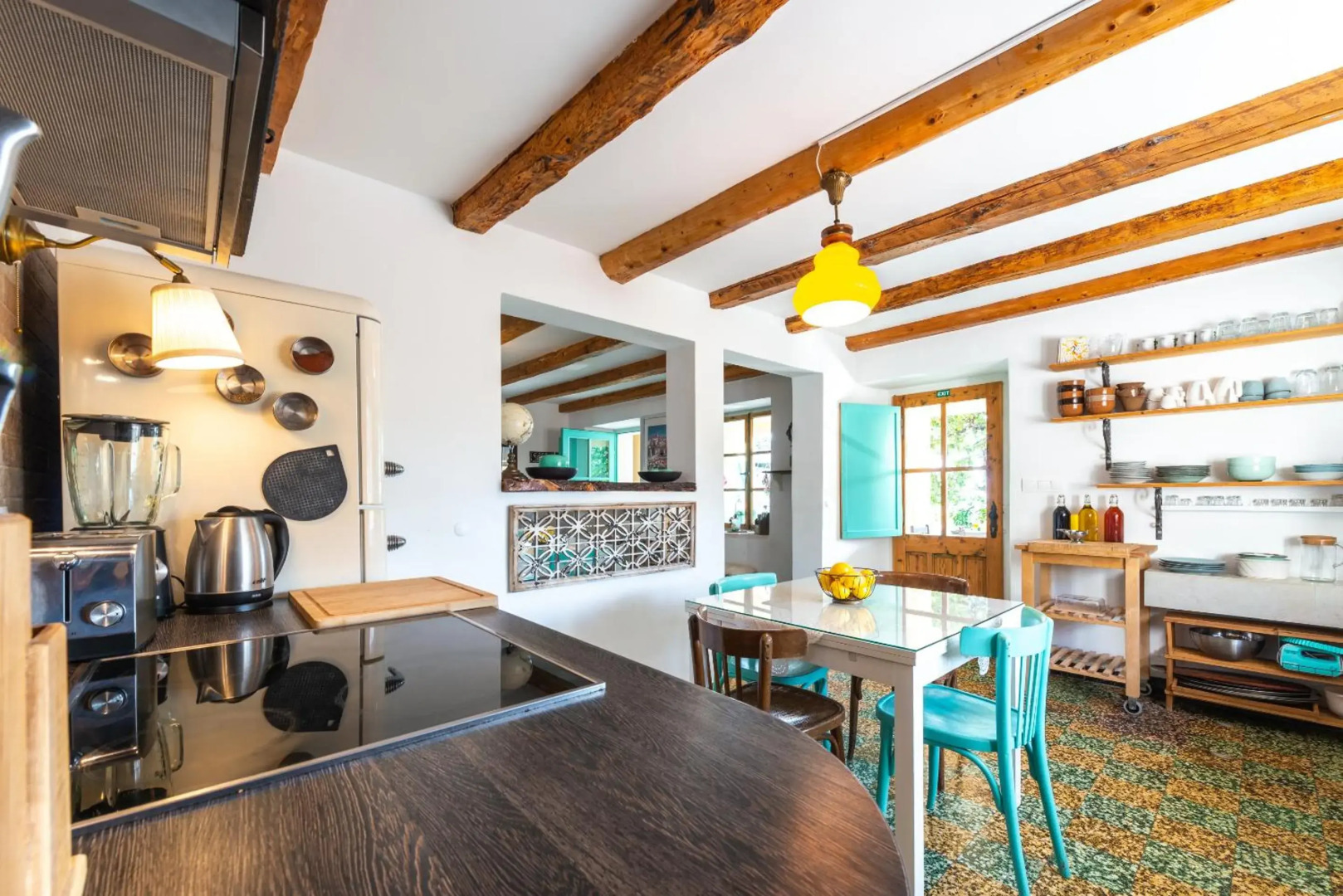 Rustic Stone Villa Begovi Dvori- Exclusive Privacy