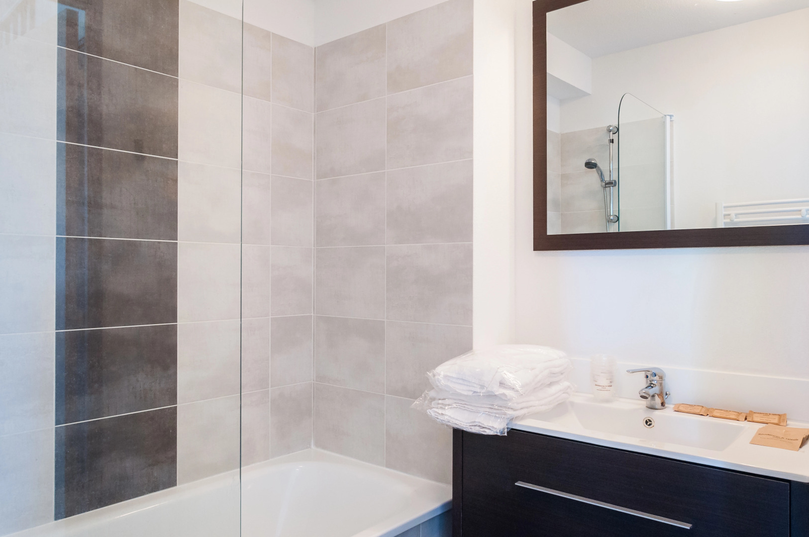 Residence Les Demeures Torrellanes - Vacancéole