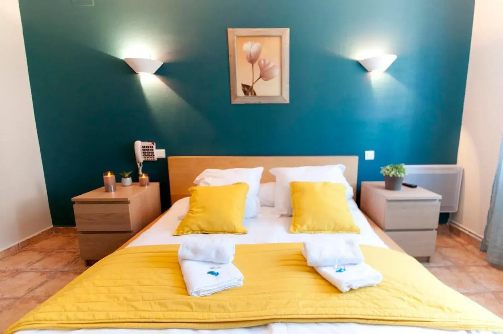 Auberge de l'Espinouse