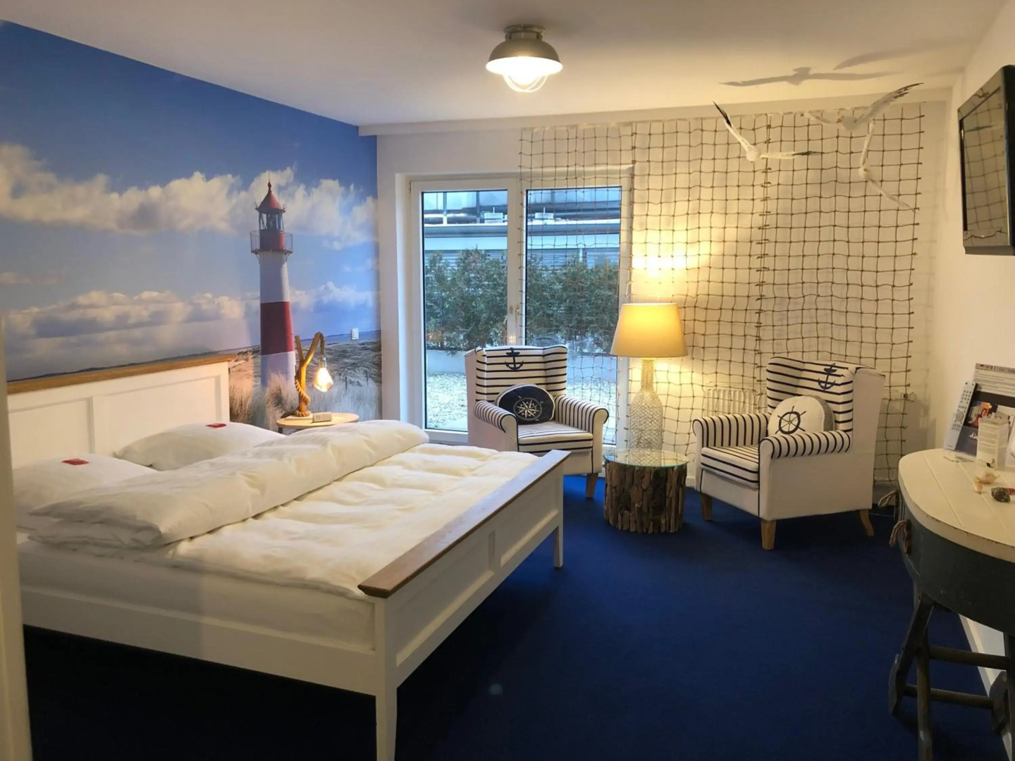 Hotel Apartment Laforsch