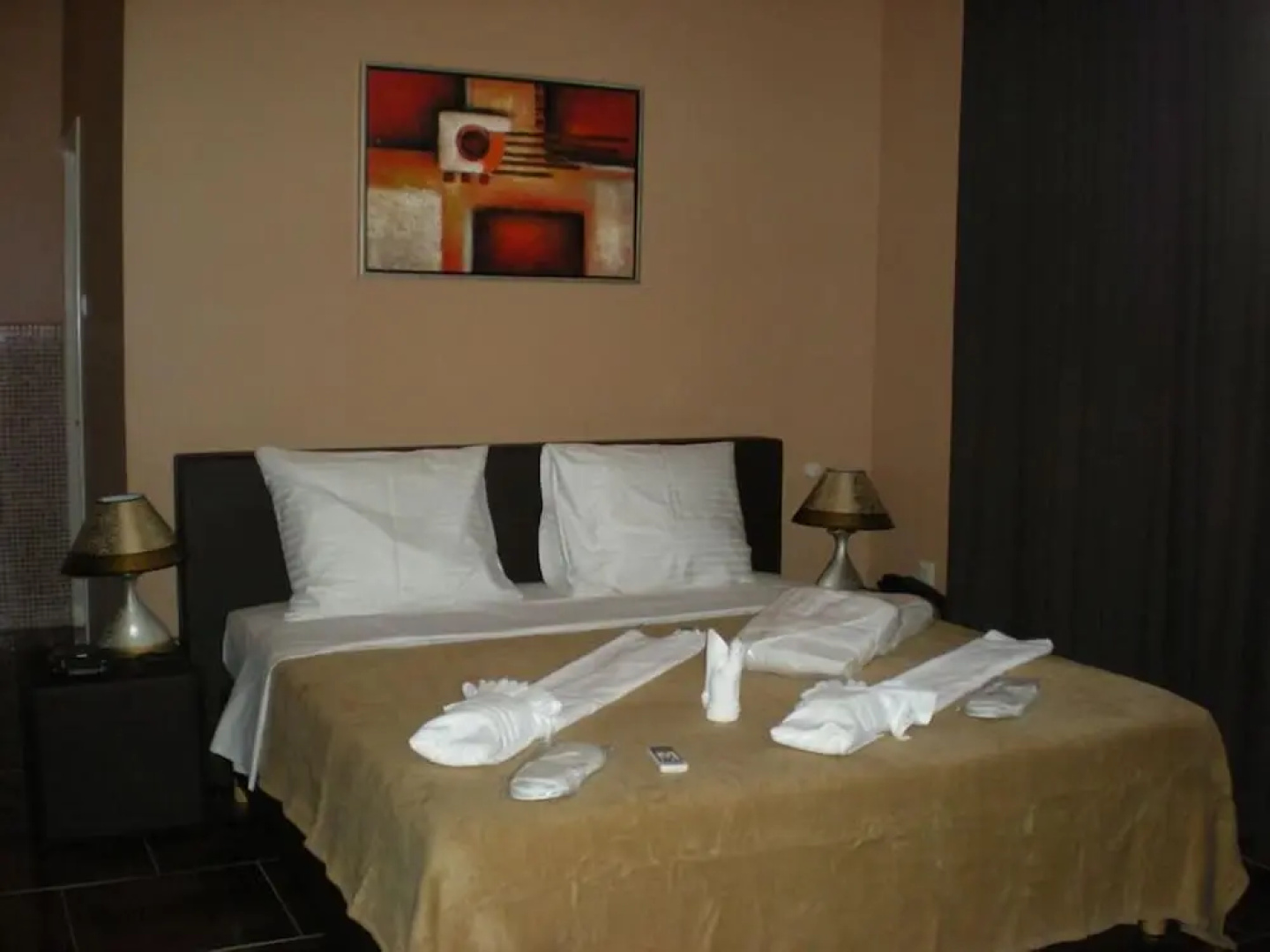 Sheva Hotel