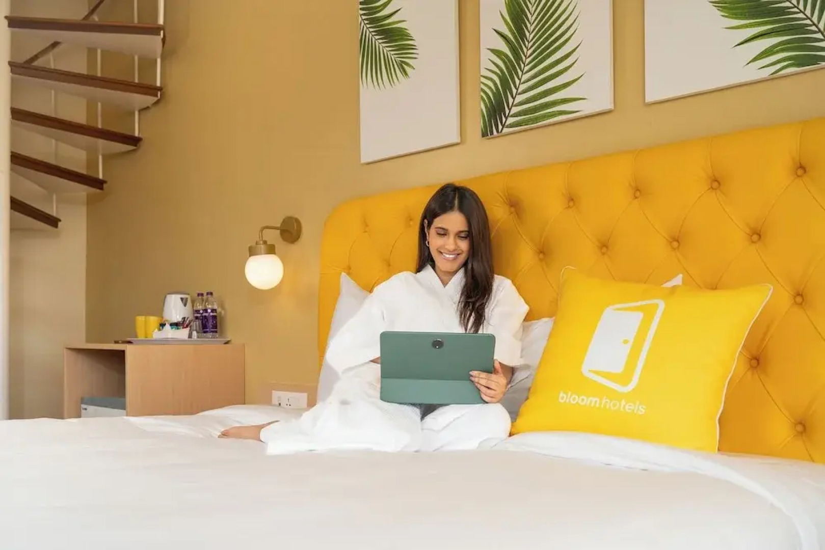 Bloom Hotel Khandala