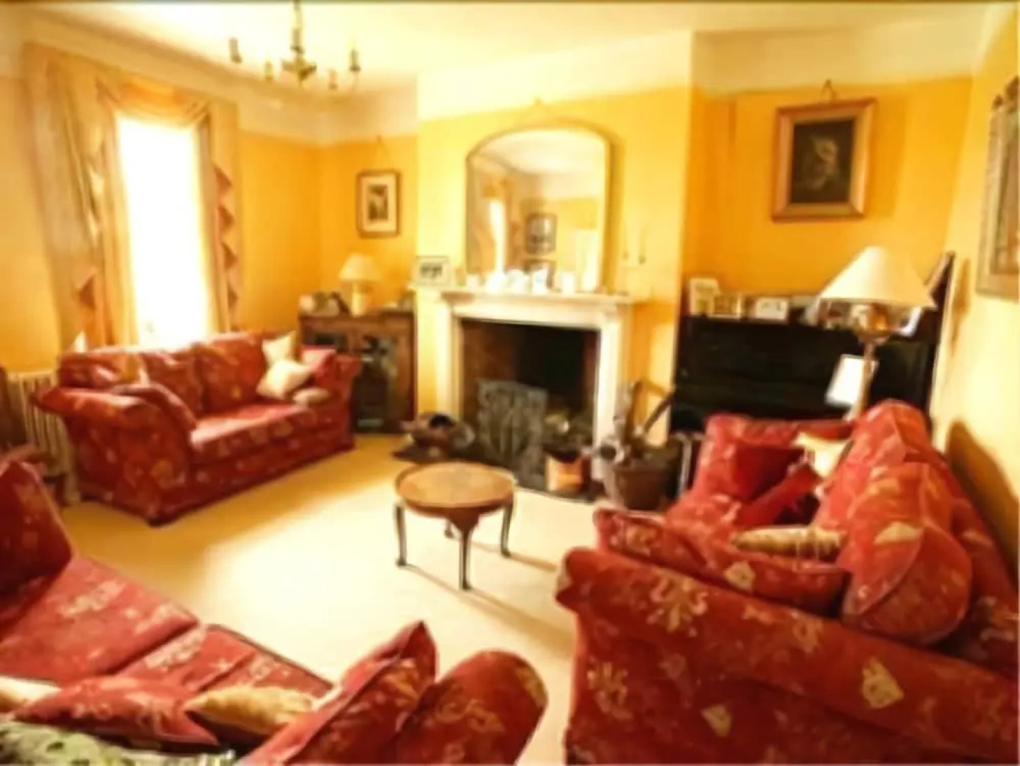 Manor Farm Bed & Breakfast