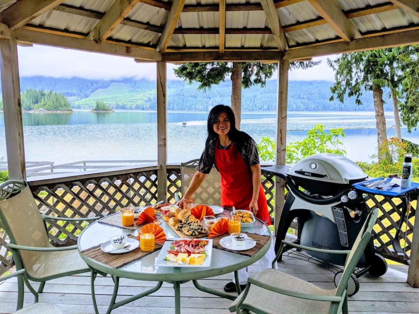 Frigon Bed & Breakfast