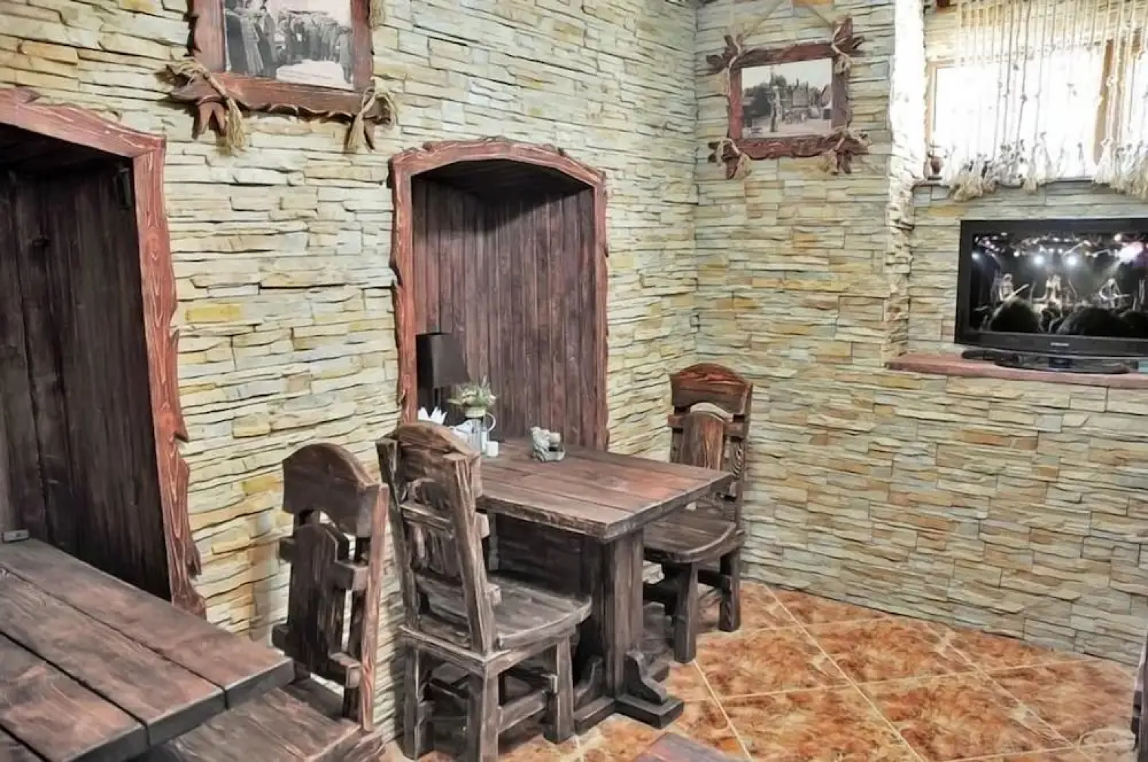 Отель Fawlty Towers