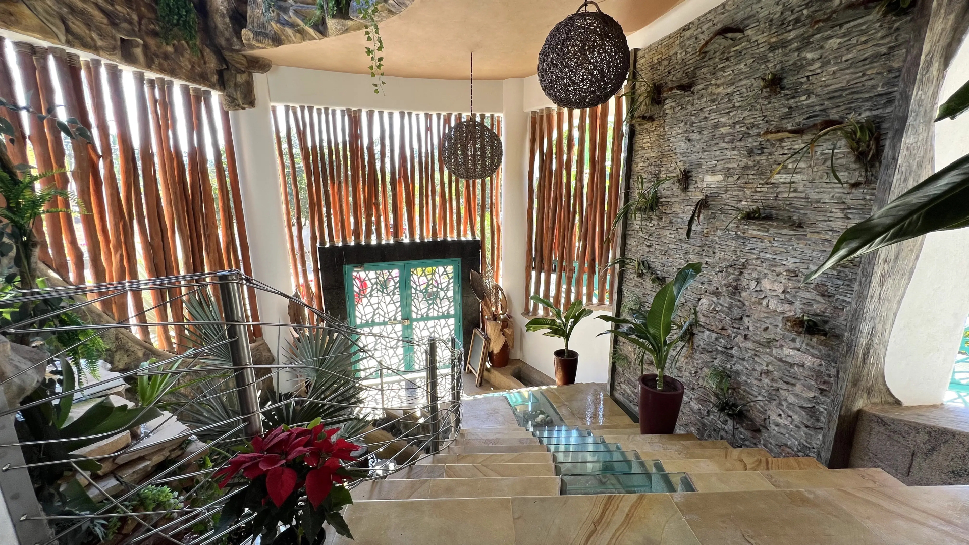 Sunset Island Resort Nayarit