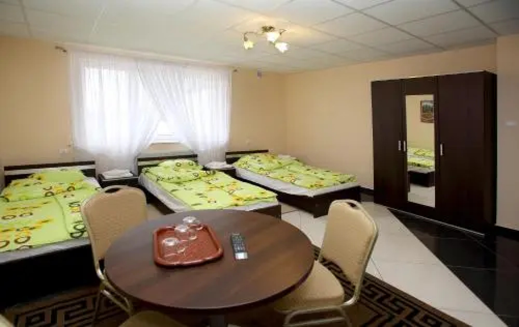 Perla Hotel & Dom Weselny