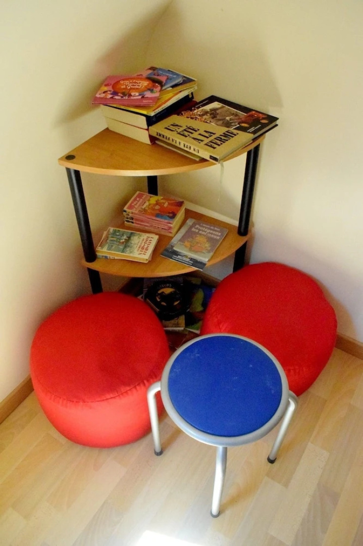 Chambres d'Hôtes le Moulin du Couedic