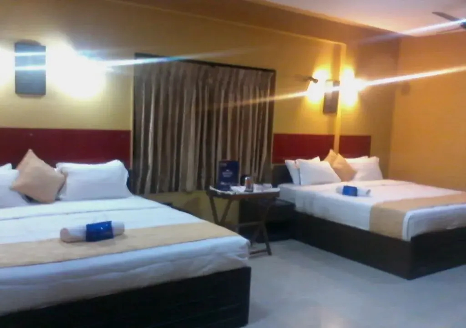 Kings Inn Holiday Home