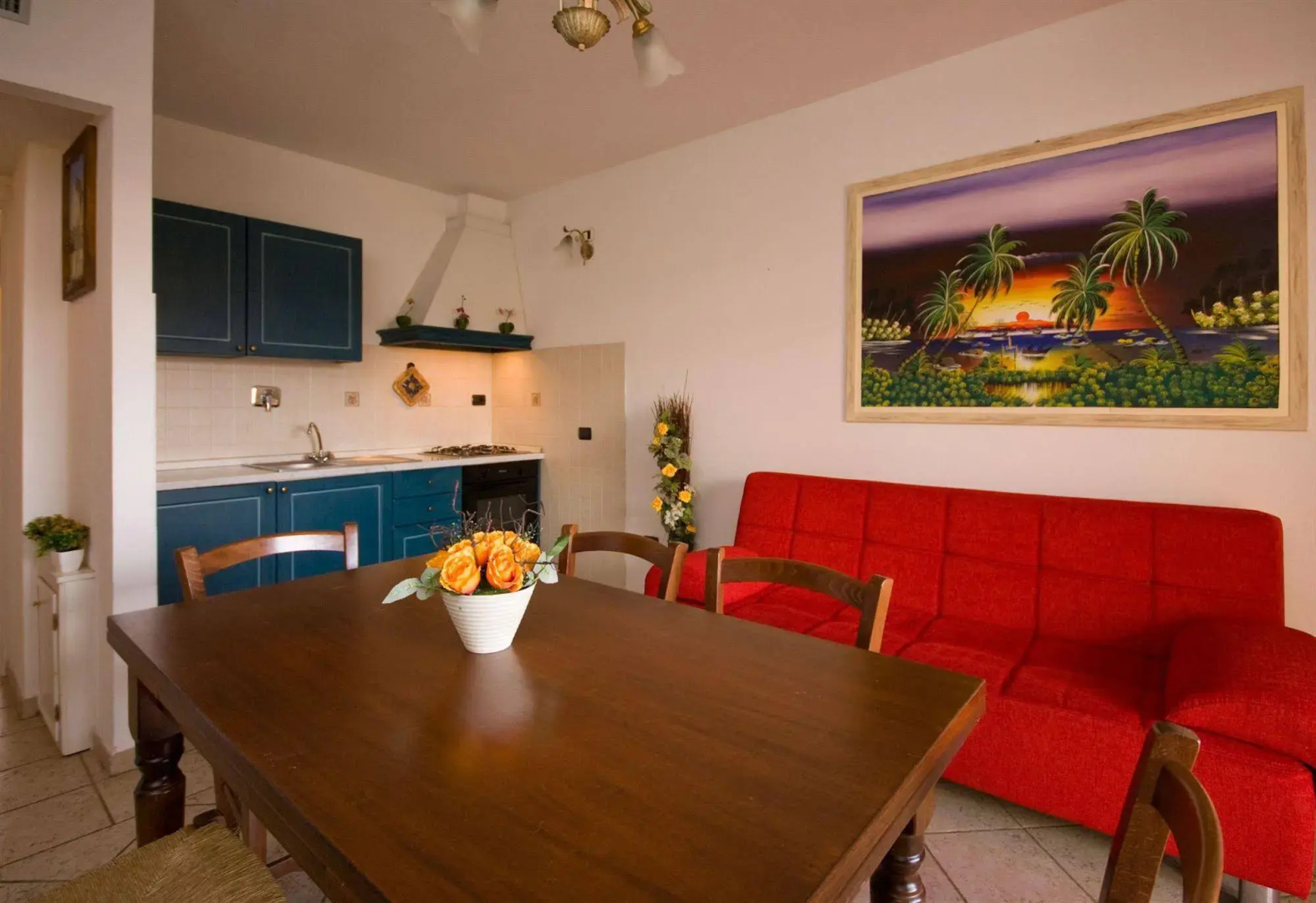 Follonica Apartments