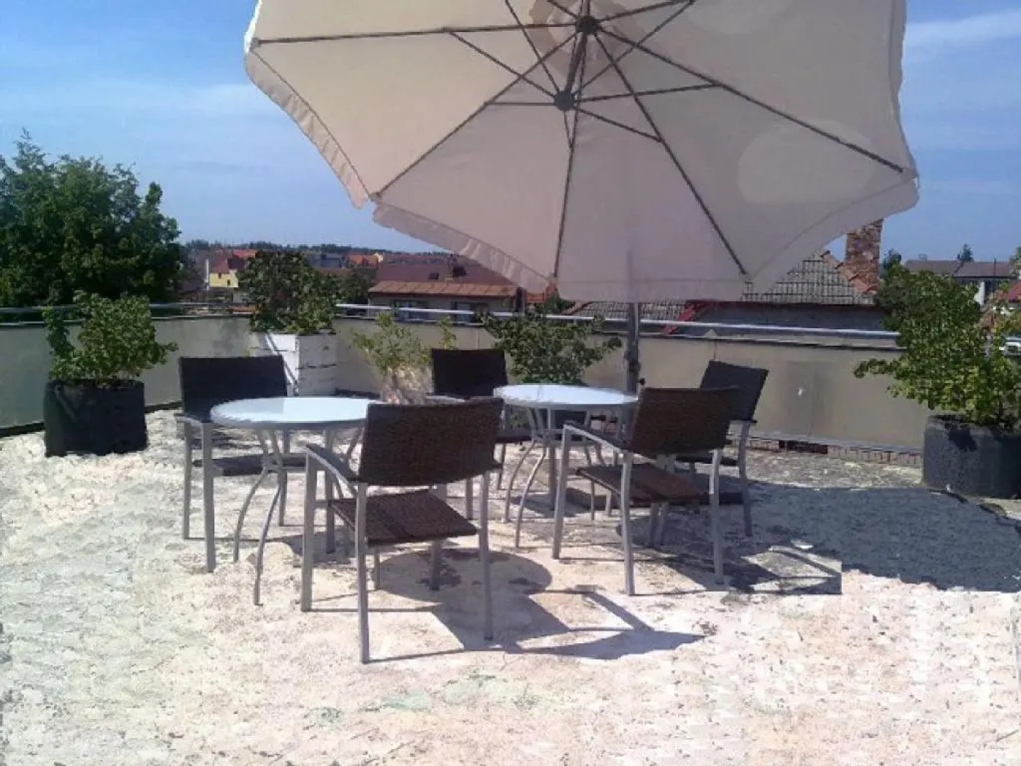 Penzion Chocholoušek ubytování Třeboň