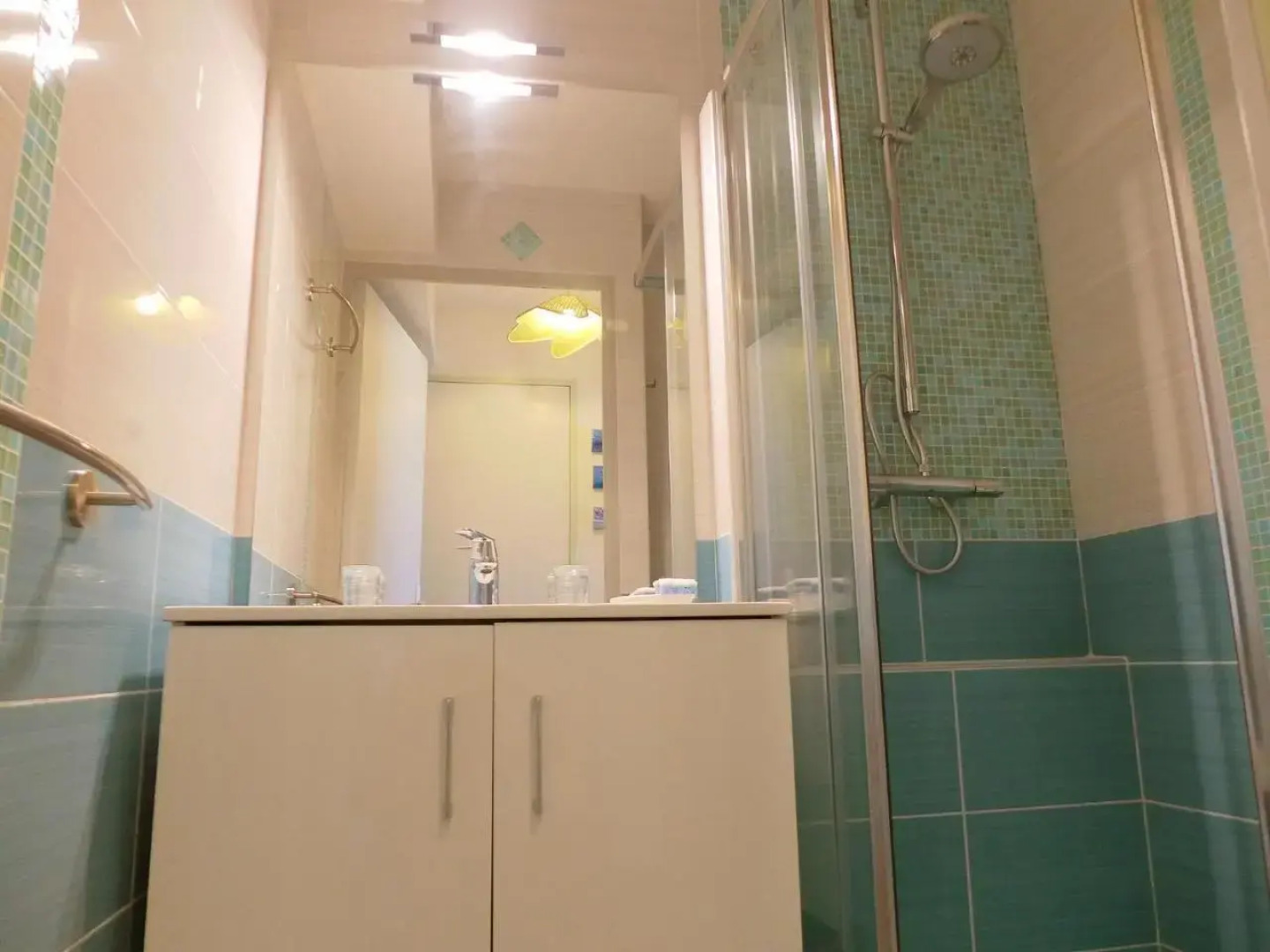 Apartment Palm Beach II La Grande Motte