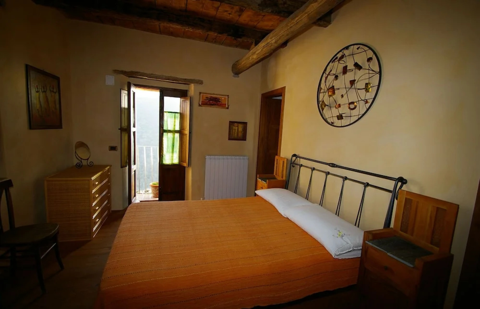 EcoBelmonte Albergo Diffuso