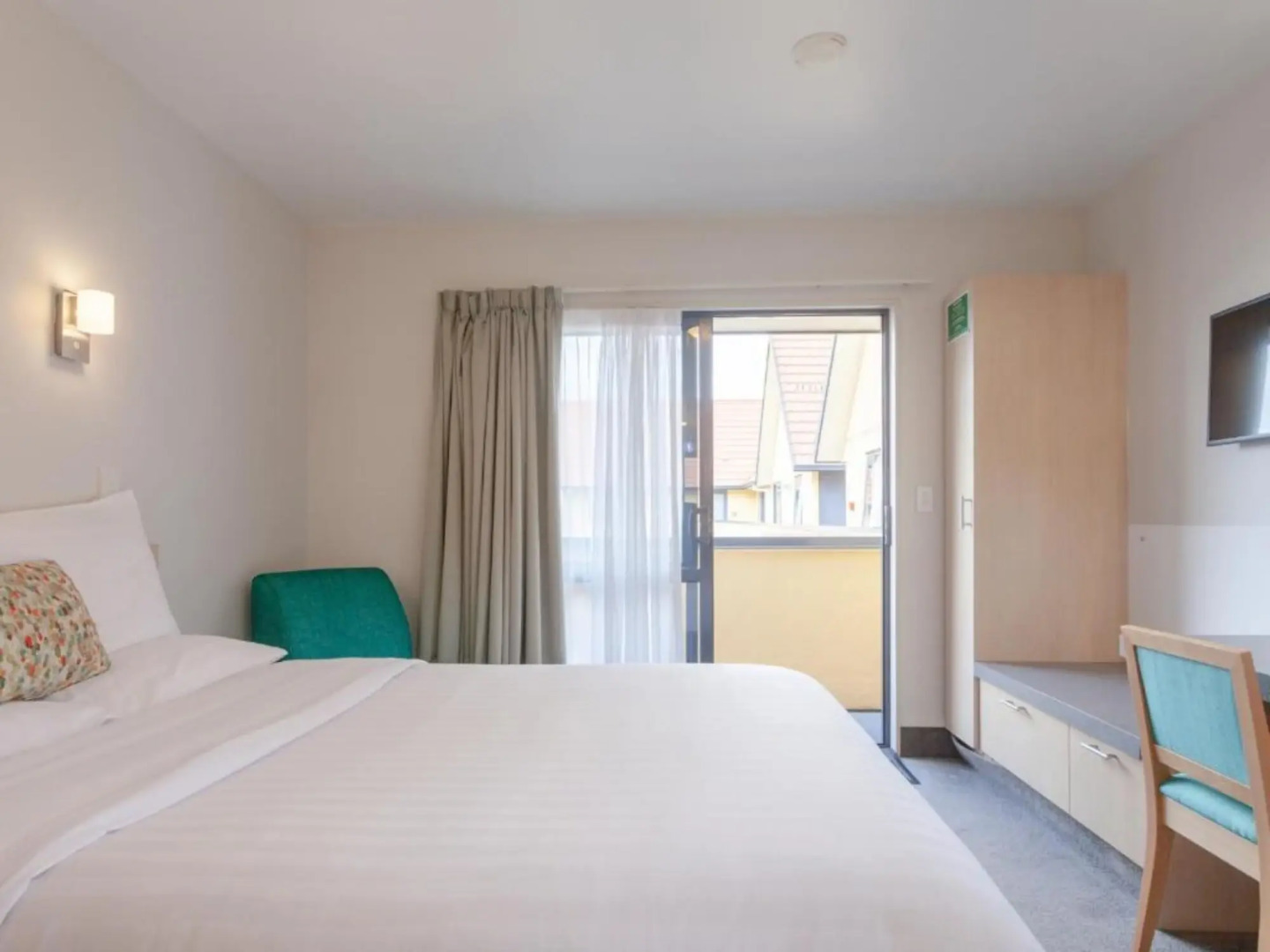 Bella Vista Motel Whangarei