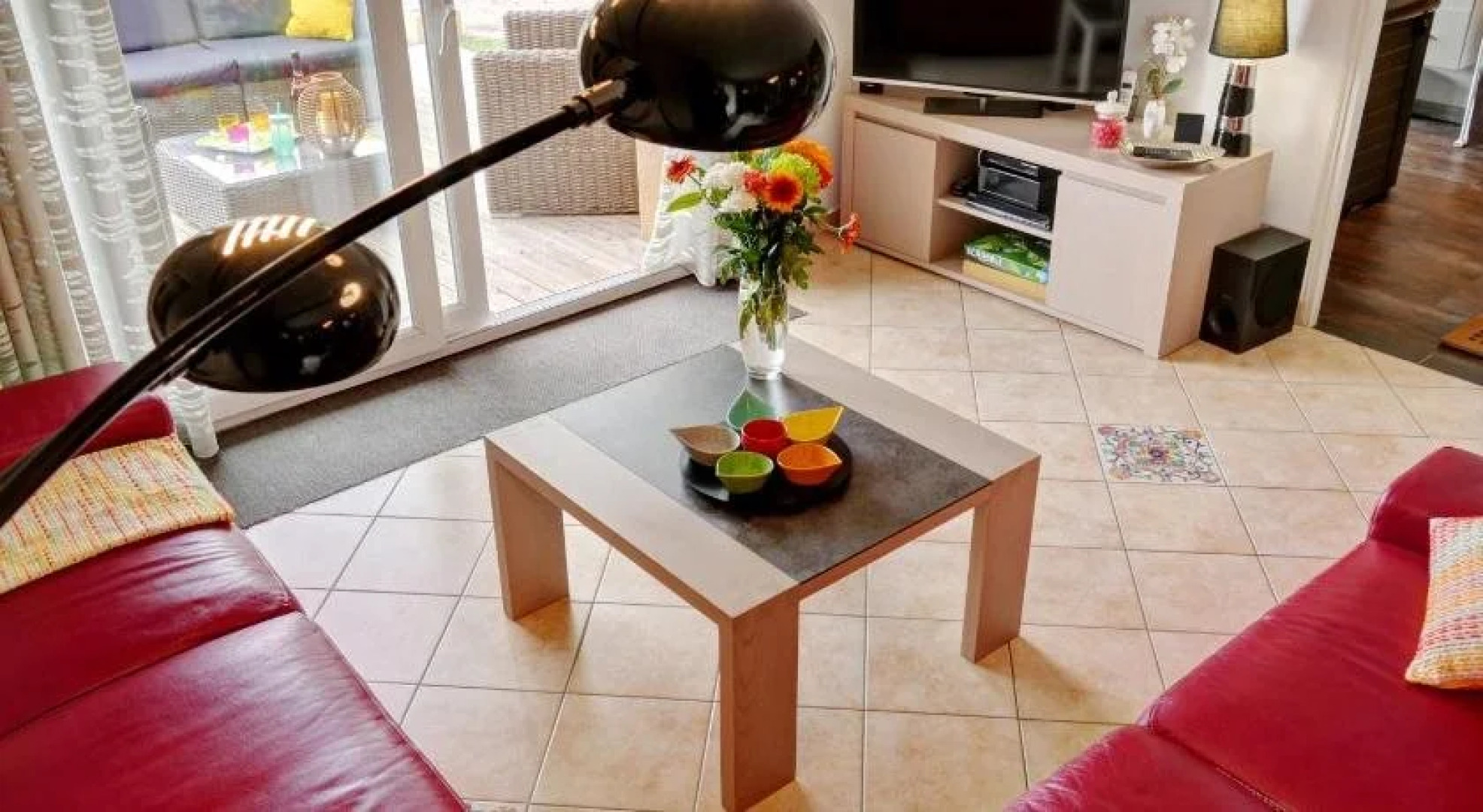 La Maison de Chantemerle