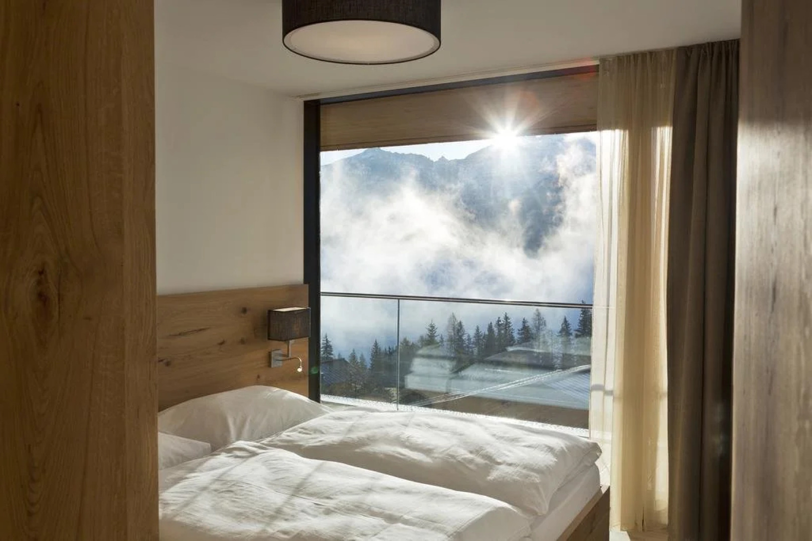 Alpengasthof Filzstein