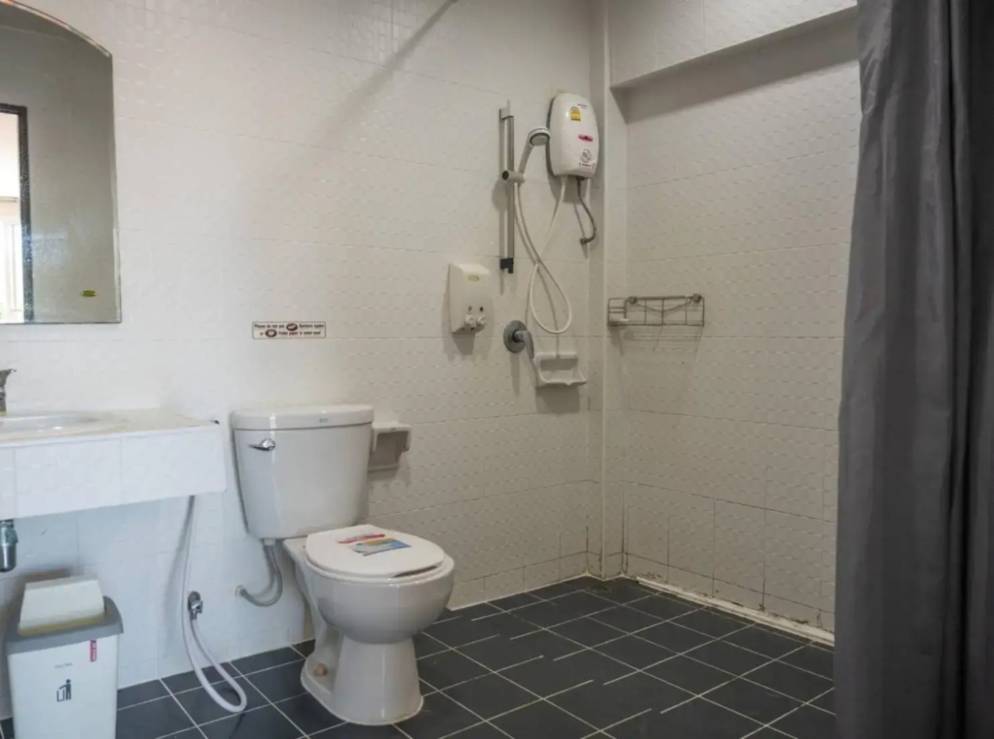 Baan Oui Guest House