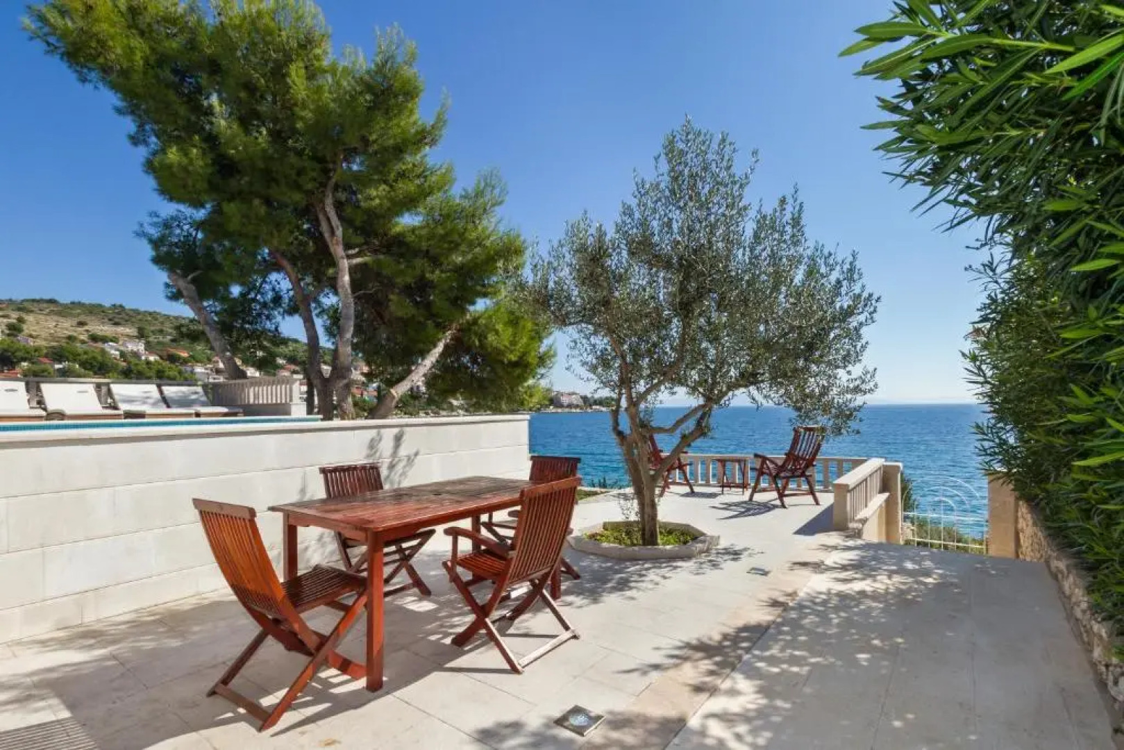 Apartments Villa Paula