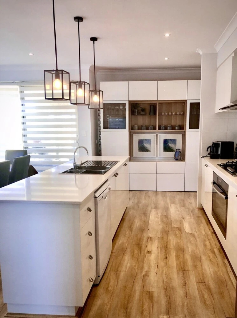 Be Wowed by Bayou, Family Friendly,  Beach, Wifi