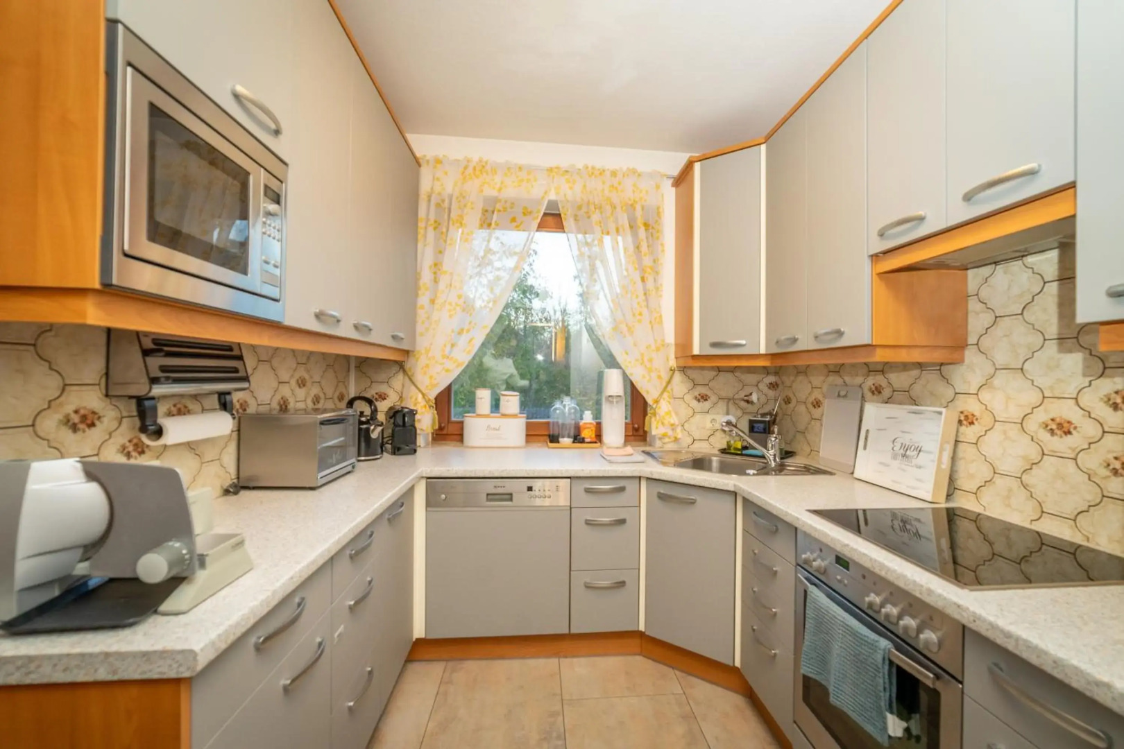 Villa Mühlei bei Salzburg - Walters Appartment